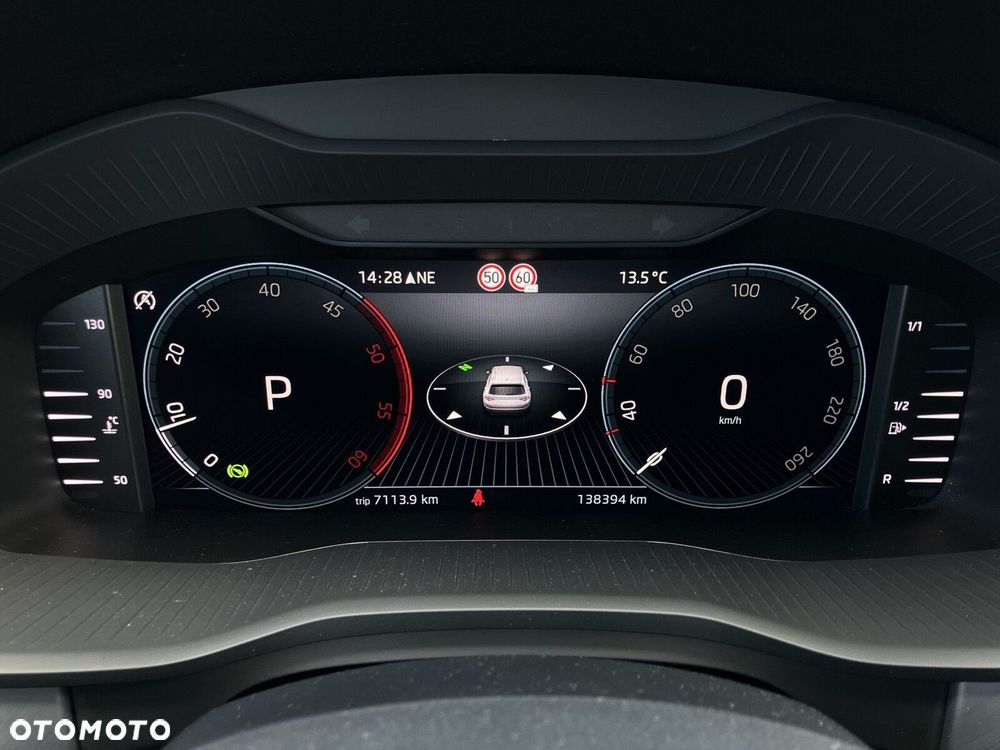 Skoda Kodiaq 2.0 TDI 4x2 Ambition DSG - 16
