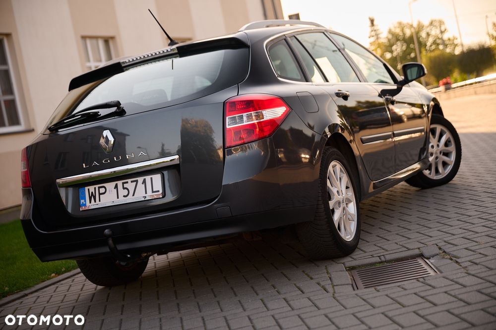 Renault Laguna - 2