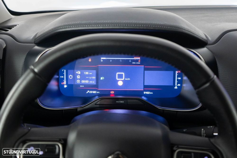 Citroën C5 Aircross 1.2 PureTech C-Series - 26