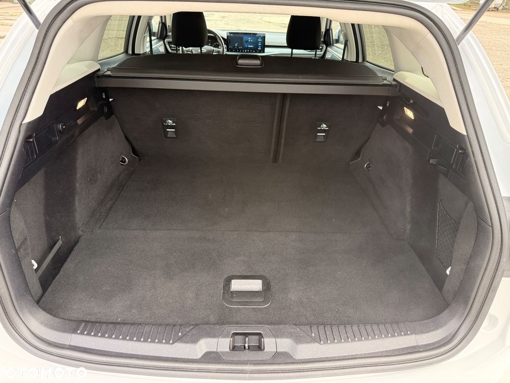 Ford Focus 1.5 EcoBlue Start-Stopp-System ACTIVE - 19