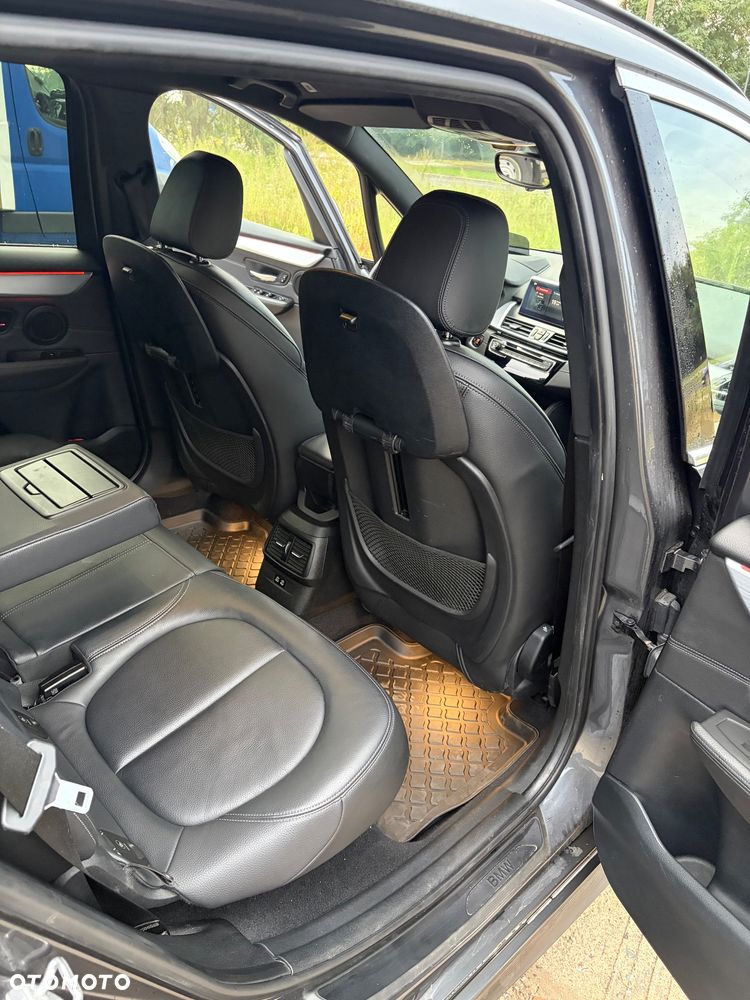 BMW Seria 2 220d Sport-Aut M Sport - 18