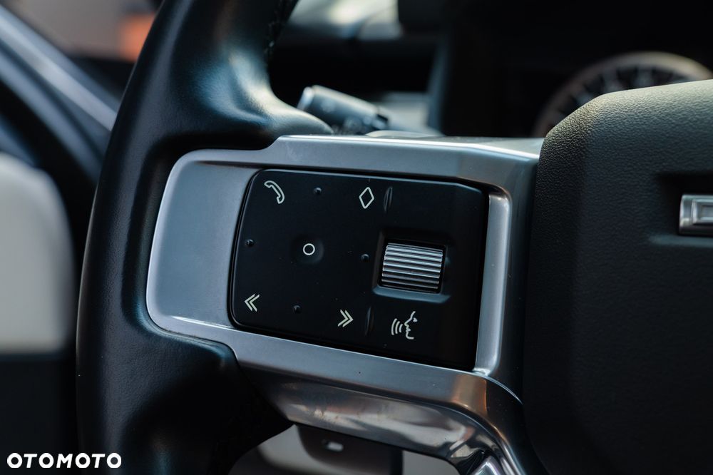 Land Rover Discovery - 31