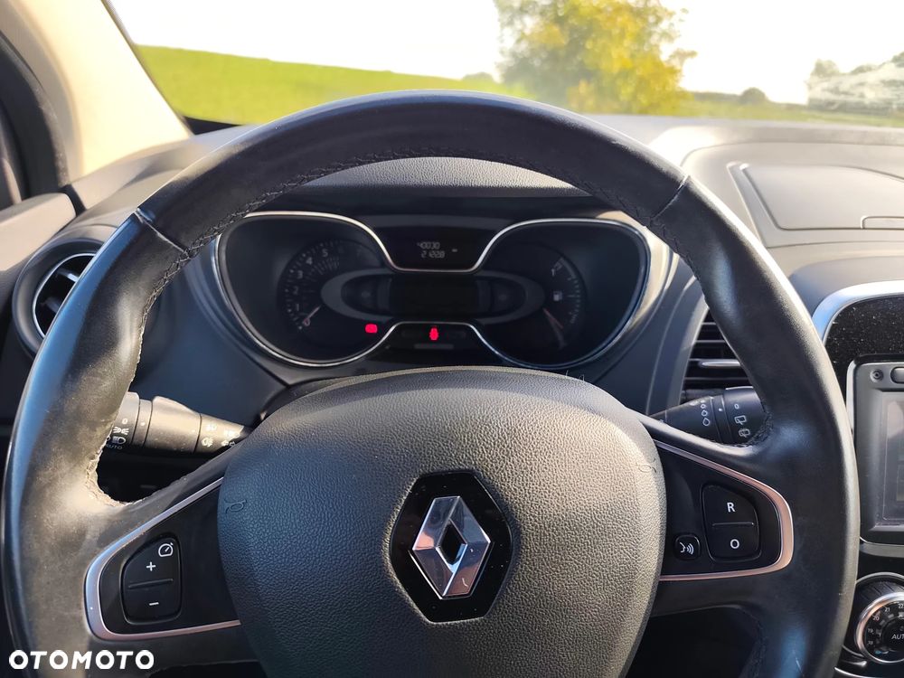 Renault Captur - 15