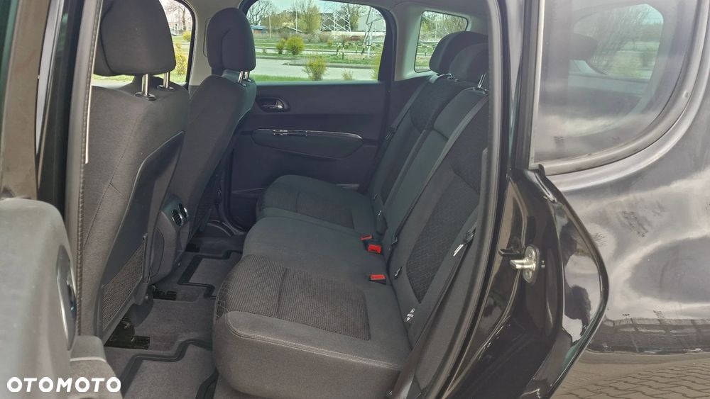 Peugeot 3008 - 21