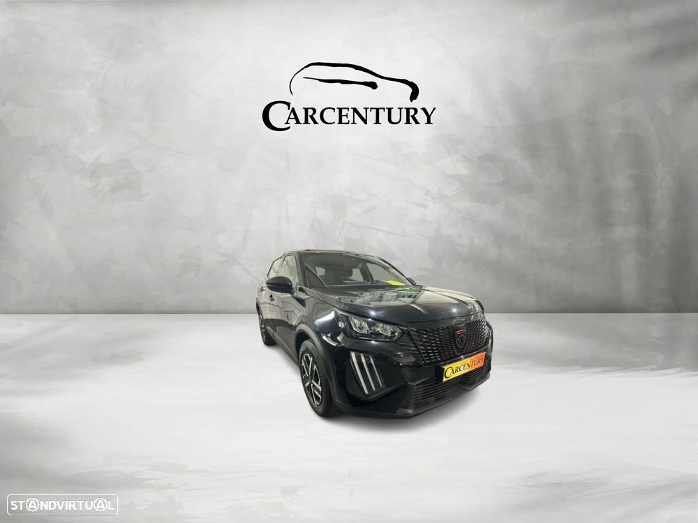 Peugeot 2008 1.2 PureTech Active - 1