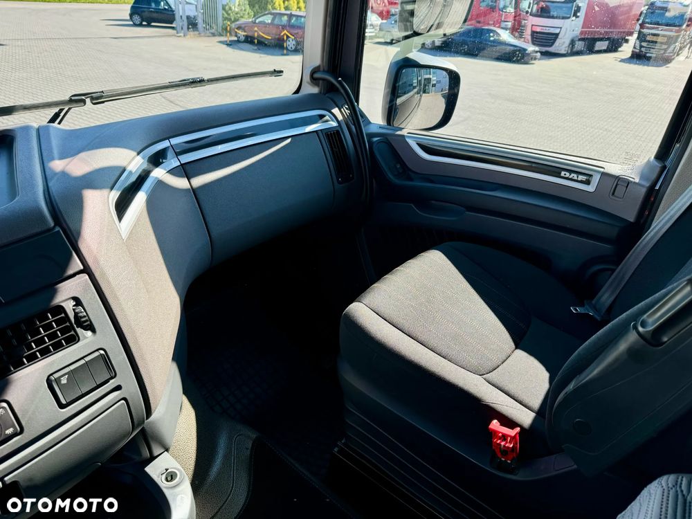 DAF XF480 - 14