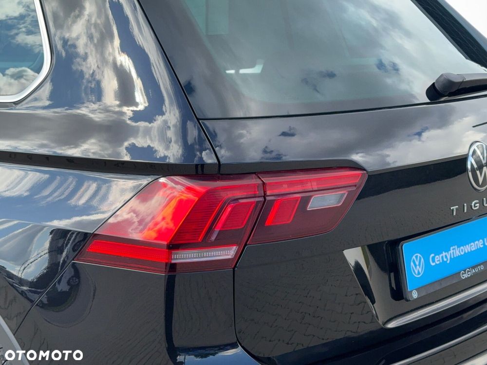 Volkswagen Tiguan - 6