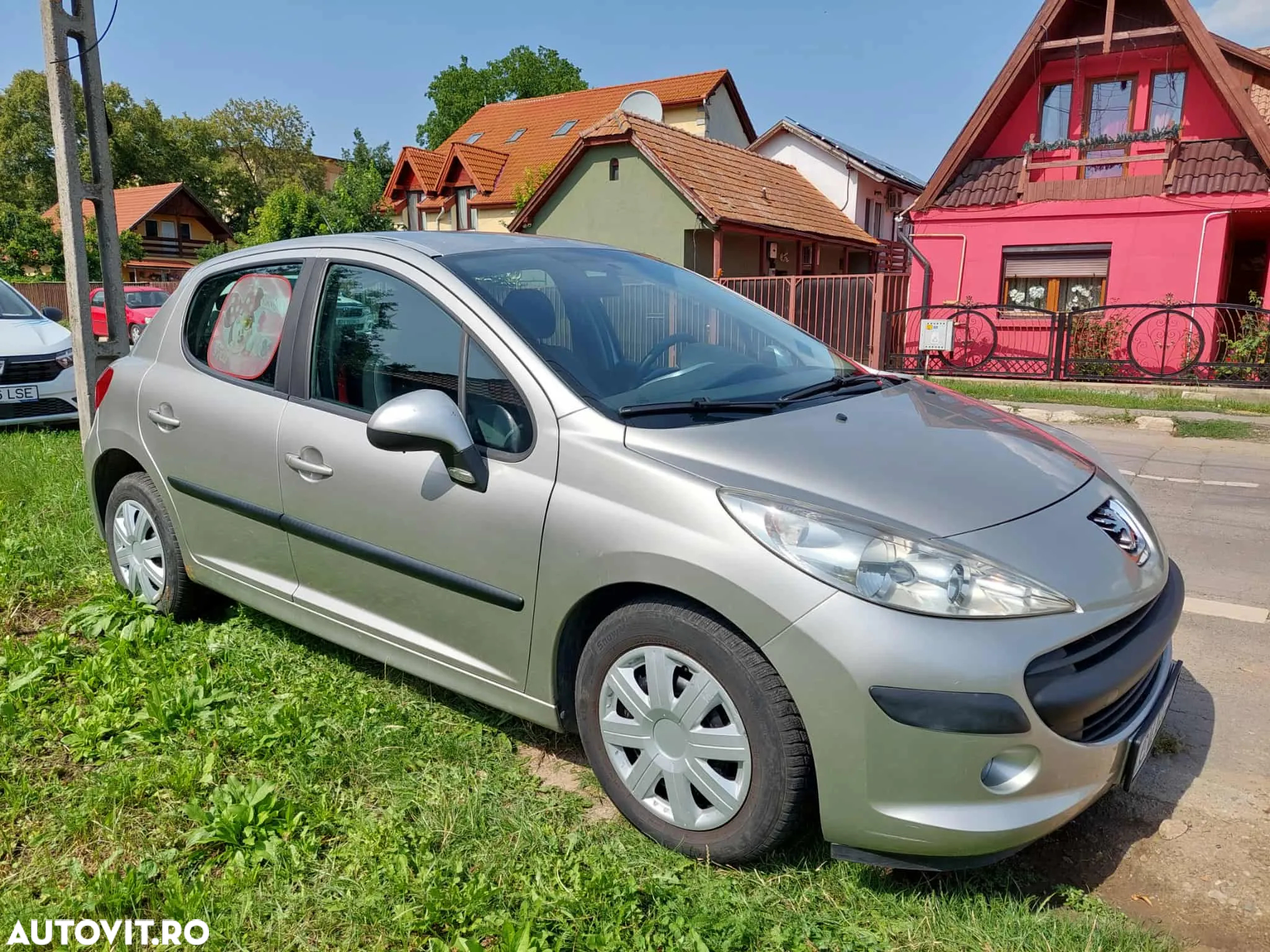 Peugeot 207 - 3