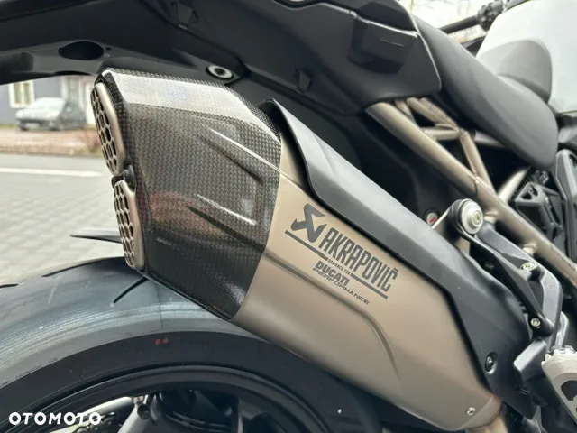 Ducati Multistrada - 12