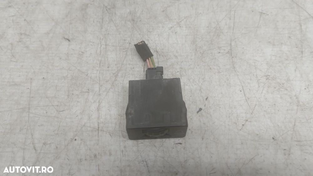 Buton reglaj faruri 96384422xt Peugeot 407 1 [2004 - 2010] - 2