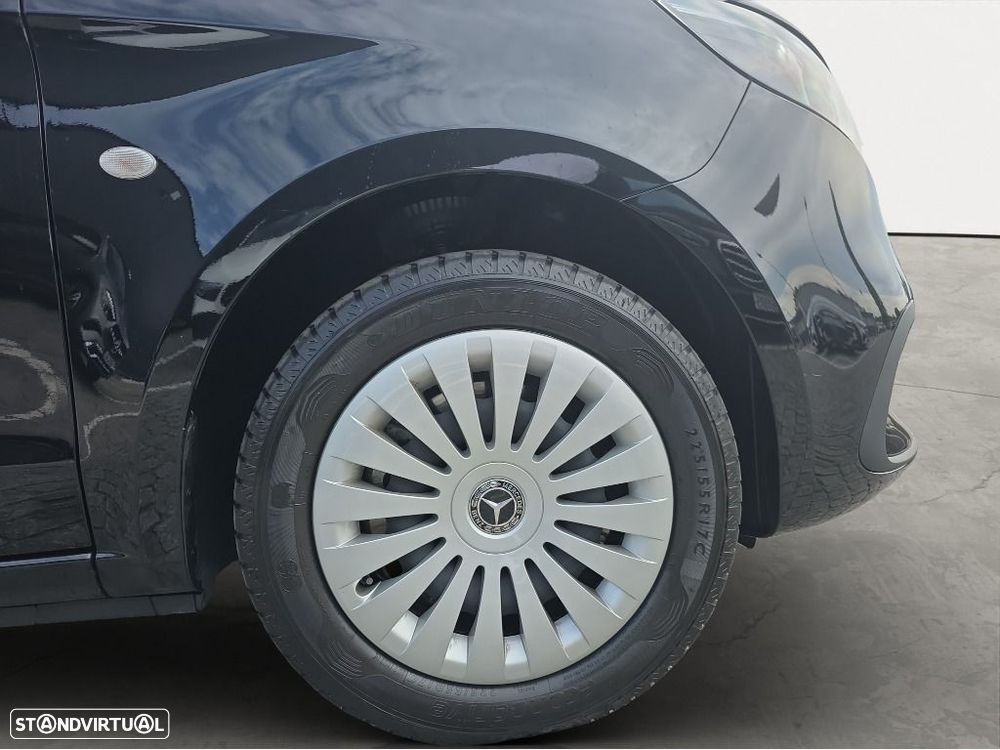 Mercedes-Benz Vito Tourer 114 CDi/34 Pro - 8