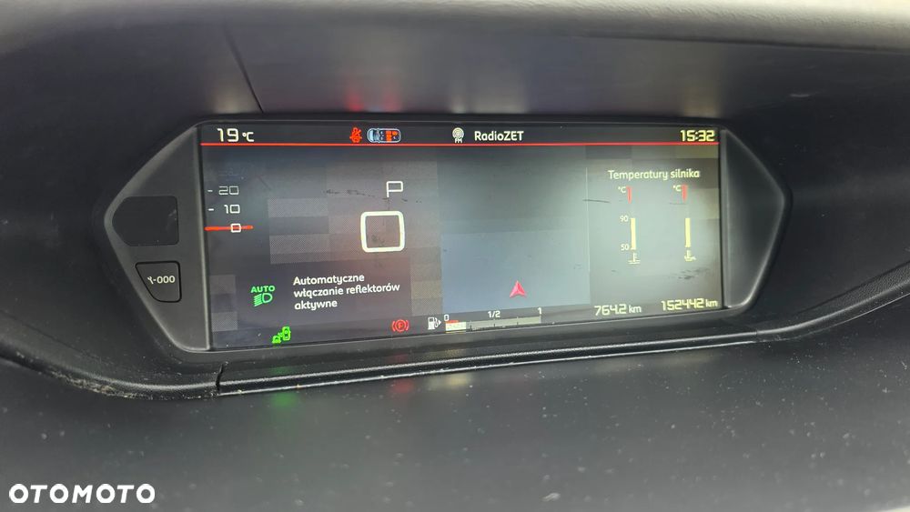 Citroën C4 Grand Picasso 1.6 BlueHDi Shine S&S EAT6 - 24