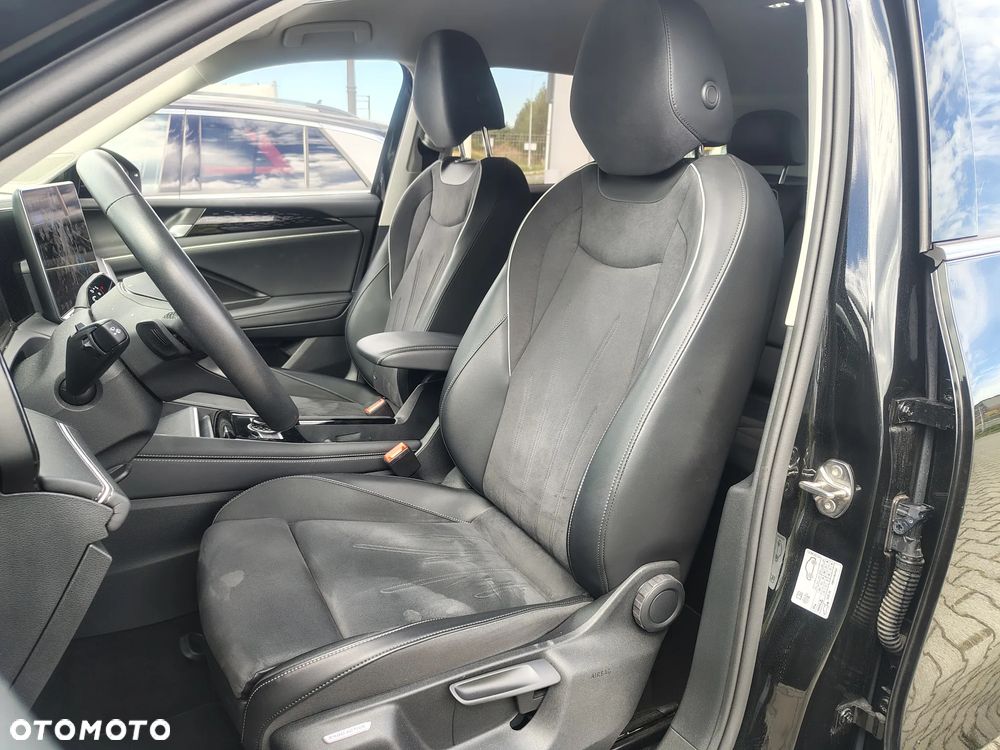Volkswagen Tiguan 2.0 TDI SCR Elegance DSG - 9