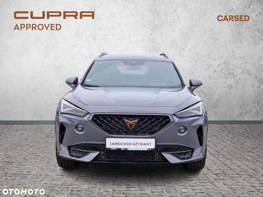Cupra Formentor - 9