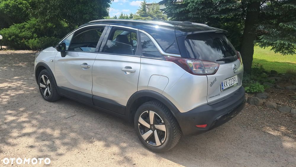 Opel Crossland X - 6