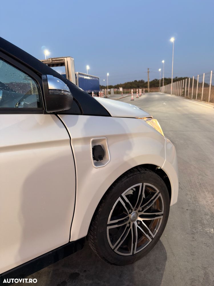Aixam Coupe - 6