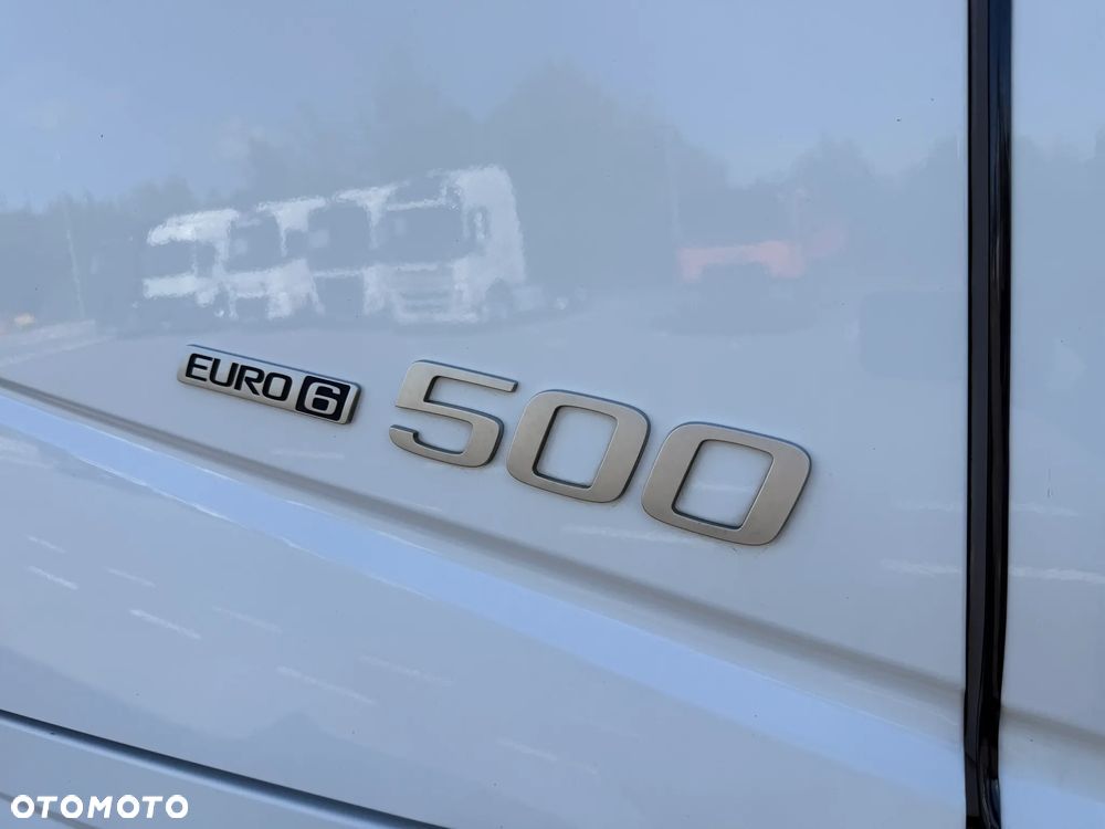 Volvo FH 500 standard - 8