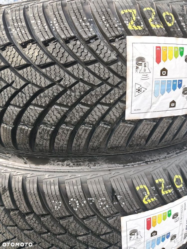 Nowe opony zimowe 195/50/15 Sailun Ice Blazer Alpine 2 Najnowszy model 2026r - 3