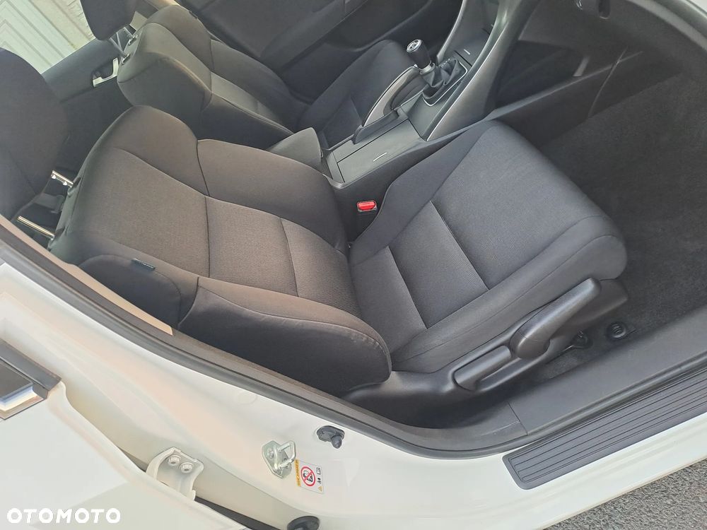 Honda Accord 2.0 50 Jahre Edition - 18