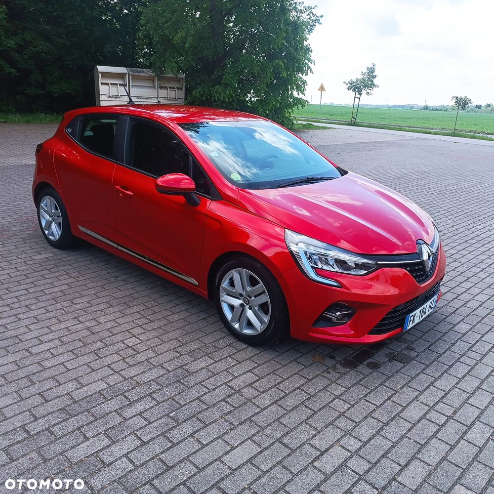 Renault Clio - 15