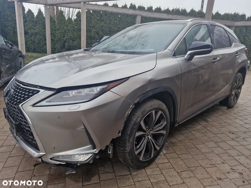 Lexus RX 300 F Sport Edition - 3