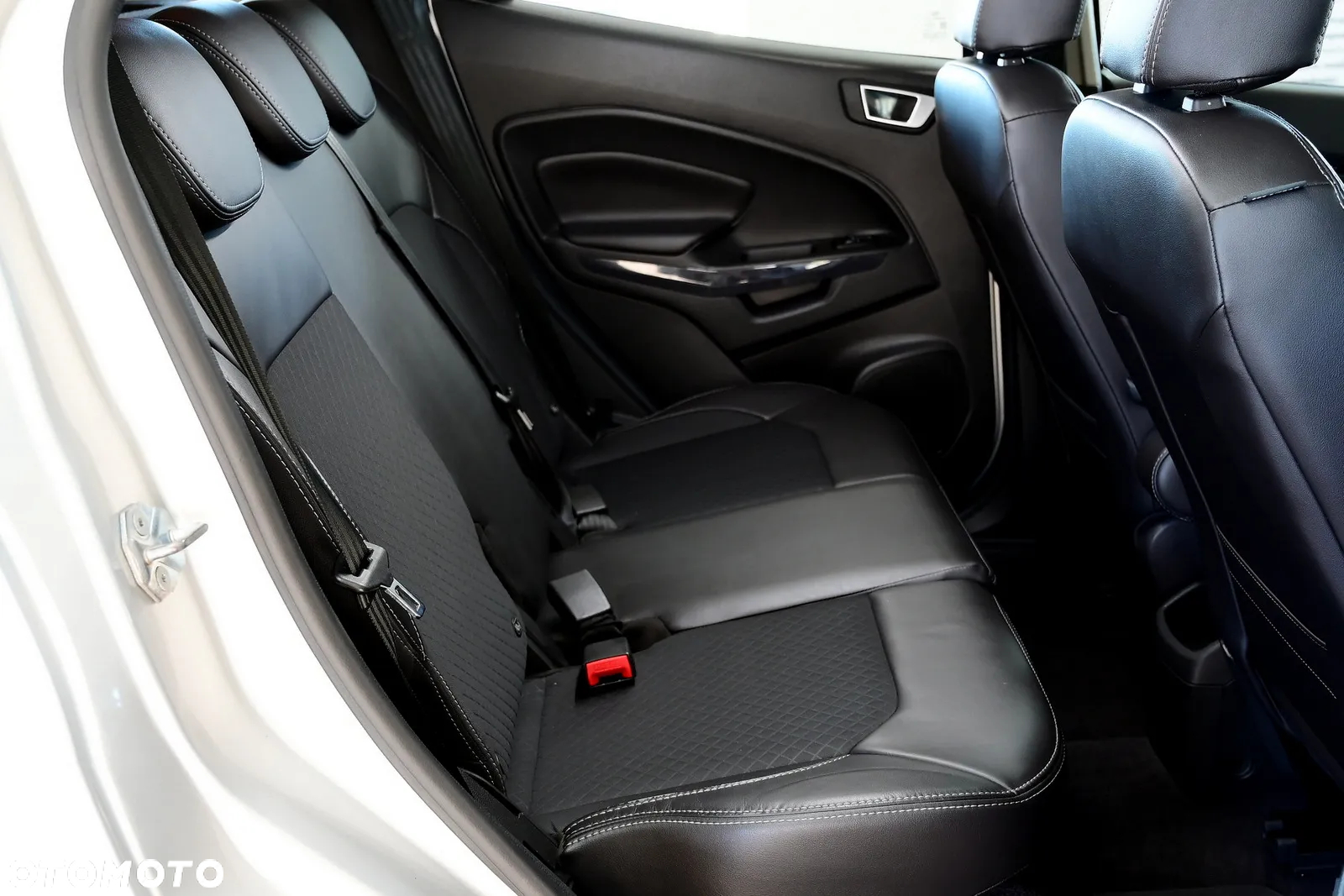 Ford EcoSport - 23