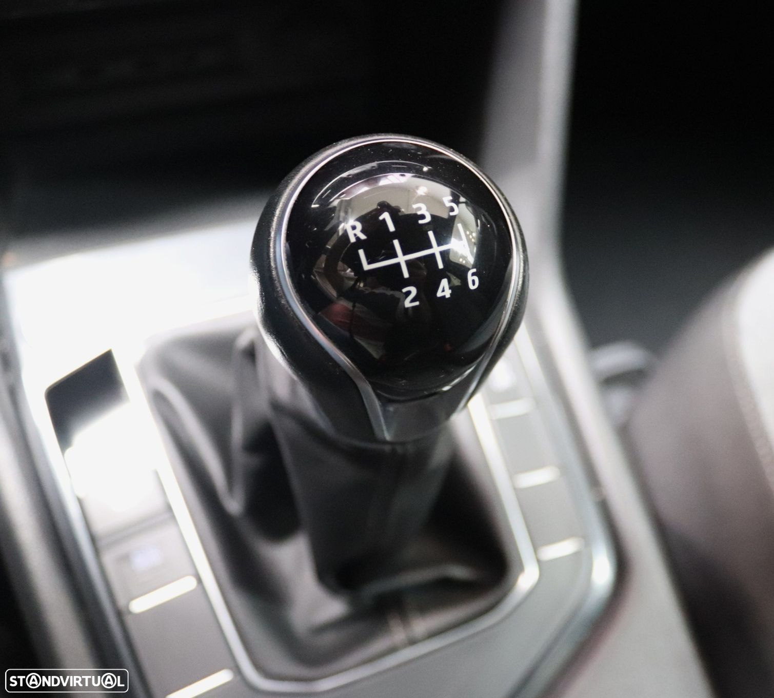 SEAT Tarraco 2.0 TDI Style - 24