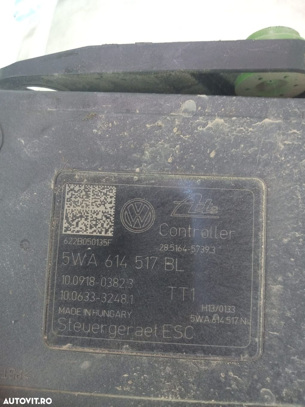 Pompa abs 5WA614517BL Cupra Leon 1 [2020 - 2024] - 3