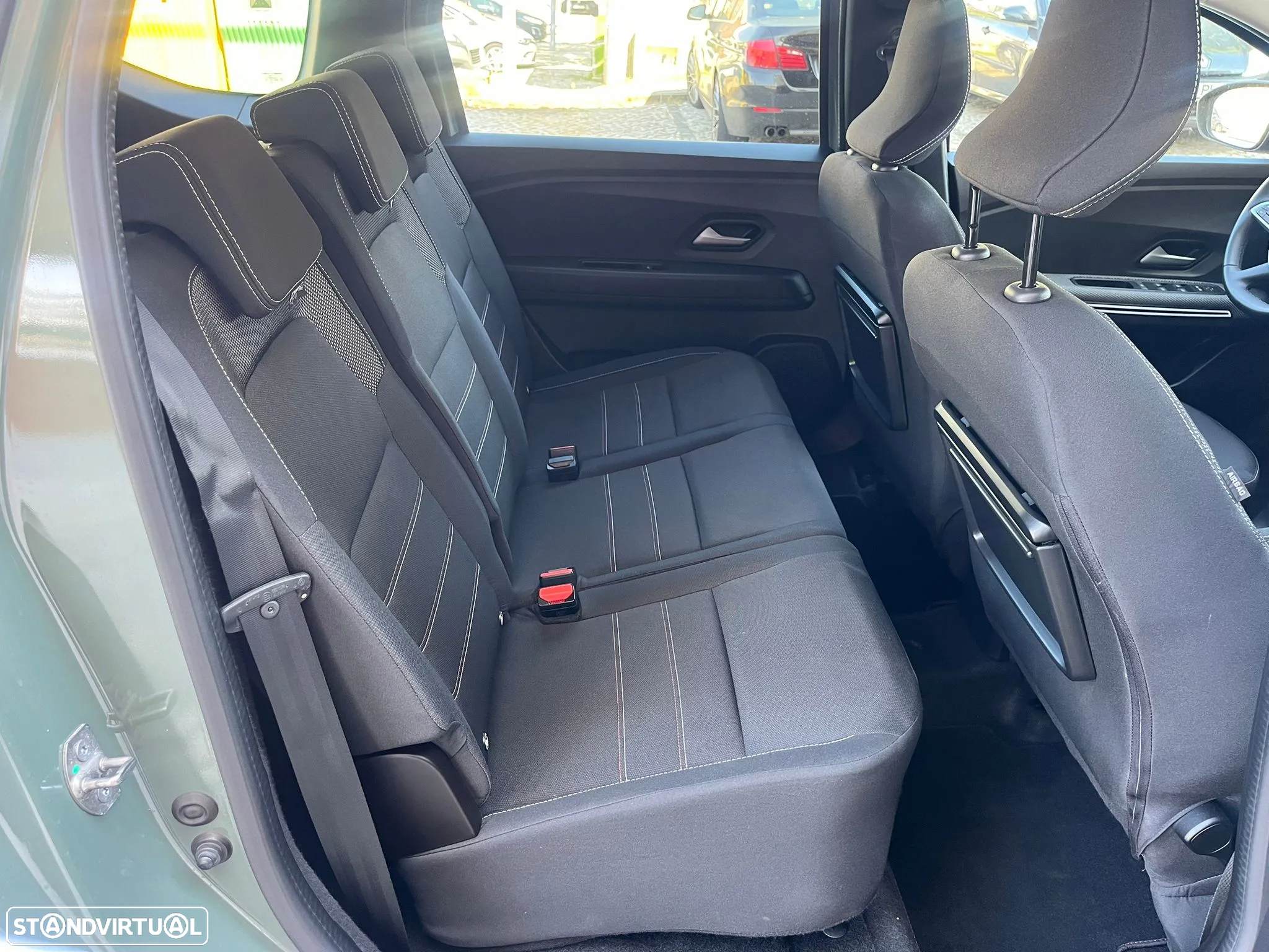 Dacia Jogger 1.0 ECO-G Extreme 7L Bi-Fuel - 49