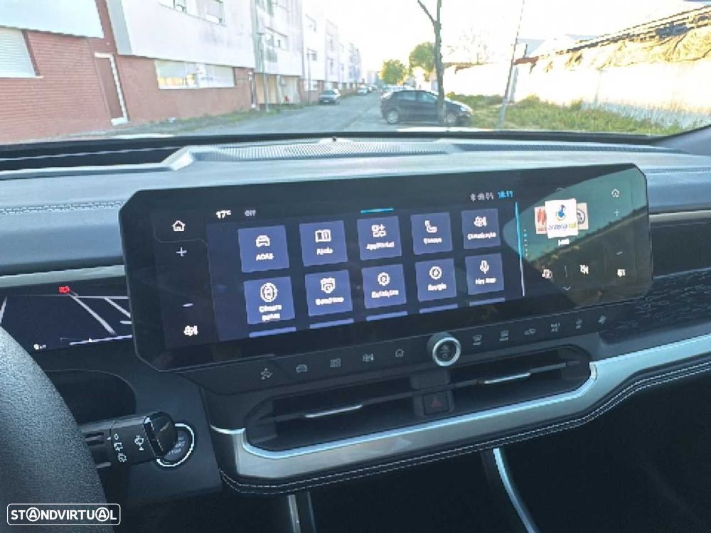 Jeep Compass 74 kWh Altitude - 23