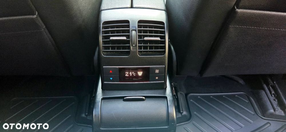 Mercedes-Benz GLK 320 CDI DPF 4Matic 7G-TRONIC - 14