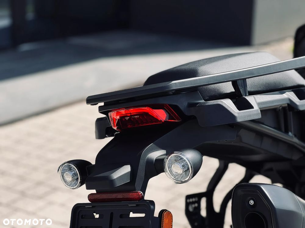 Harley-Davidson Pan America - 12