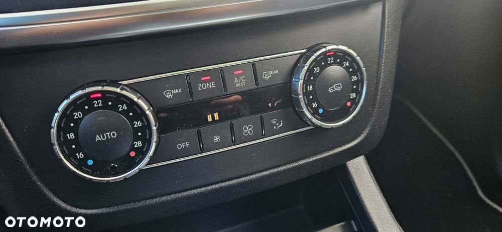 Mercedes-Benz ML 250 BlueTec 4-Matic - 35