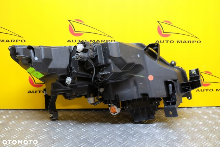 MITSUBISHI OUTLANDER SPORT ASX 2020- REFLEKTOR LAMPA FULL LED L EU - 7