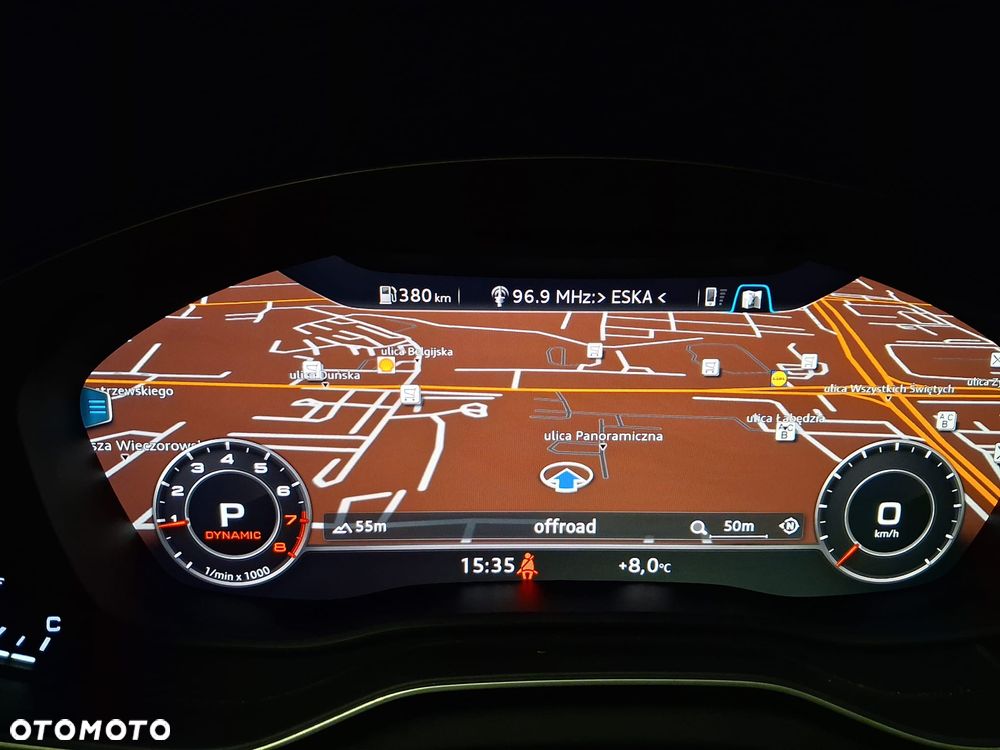 Audi Q5 2.0 TFSI Quattro S tronic sport - 7