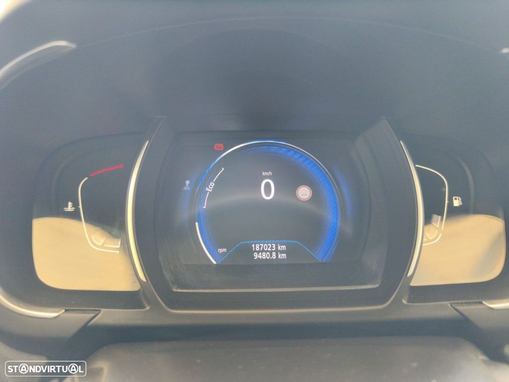 Renault Grand Scénic 1.7 Blue dCi Limited - 15