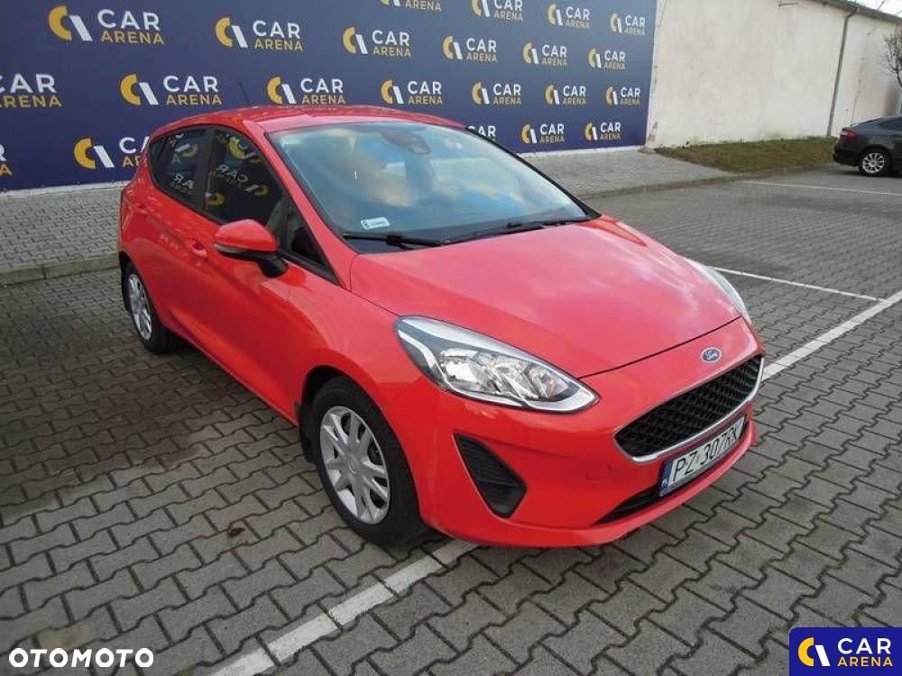 Ford Fiesta - 6