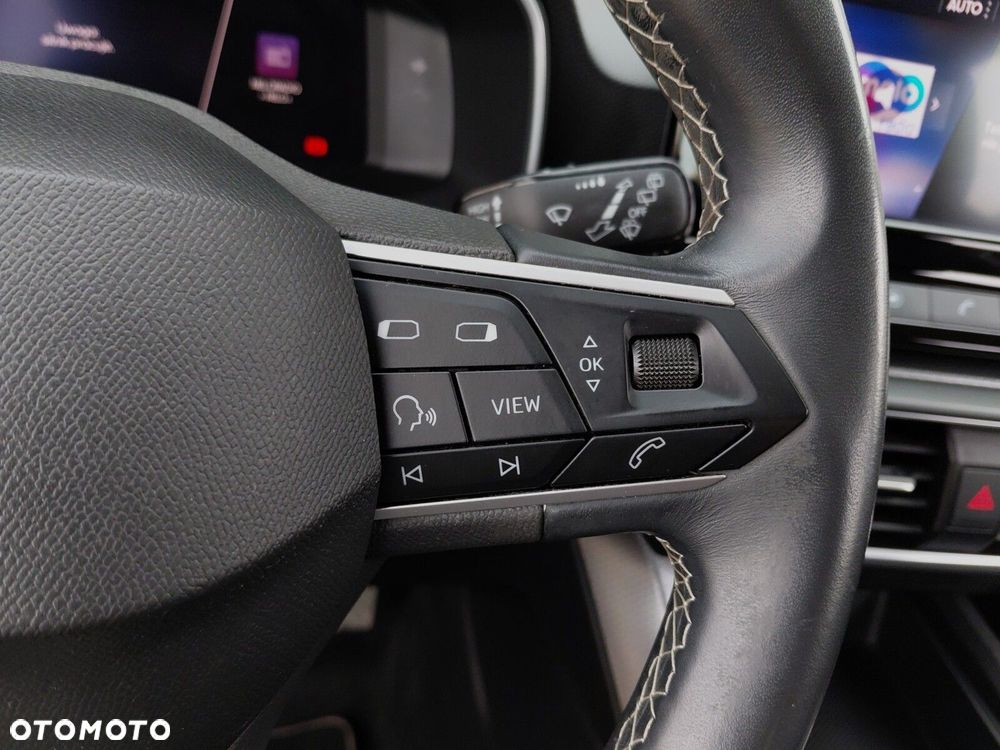 Seat Leon 1.5 TSI Full LED - 20