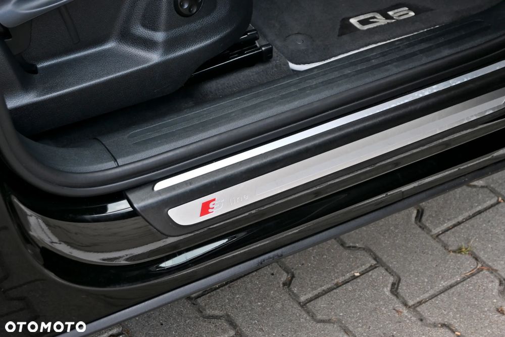 Audi Q5 2.0 TDI Quattro S tronic sport - 39
