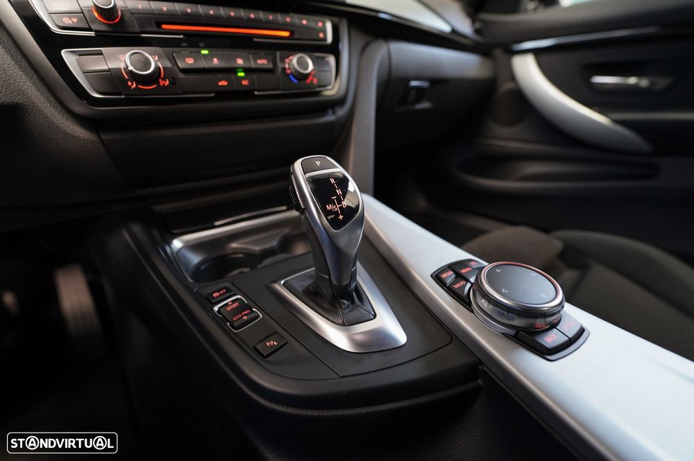 BMW 420 d Pack M Auto - 14