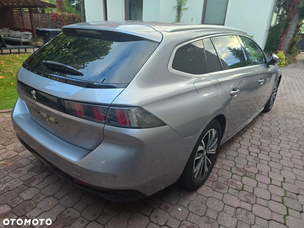 Peugeot 508 - 11