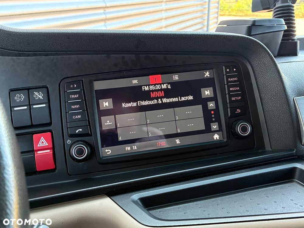 MAN TGX 18.460 ! 299000km ! Stan idealny ! - 23
