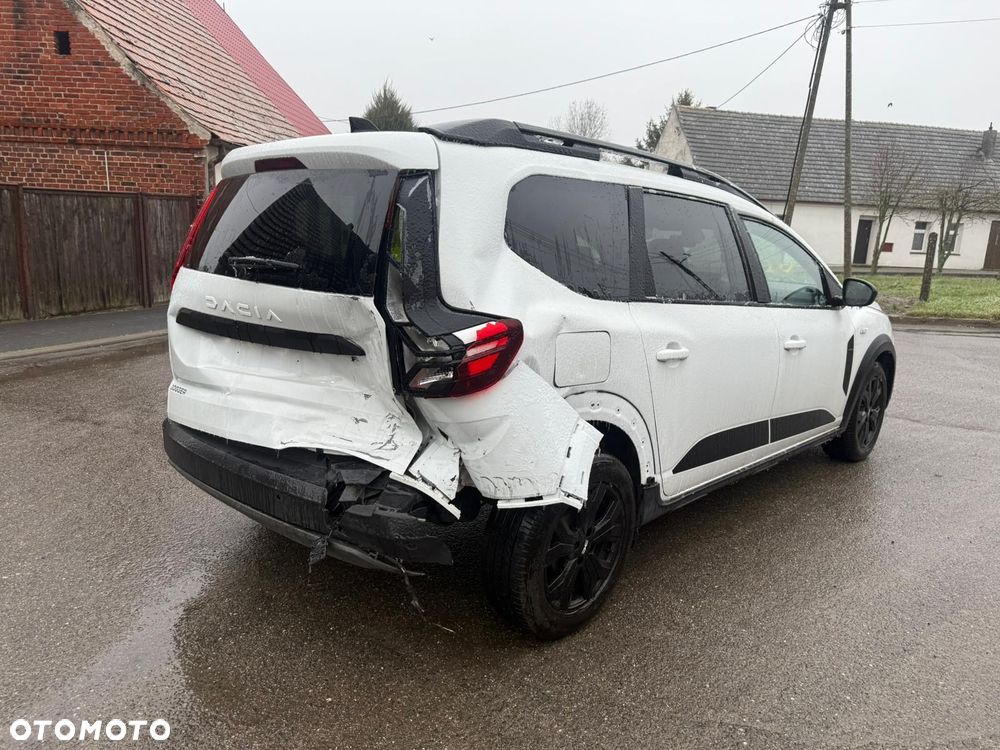 Dacia Jogger TCe 110 Extreme - 3