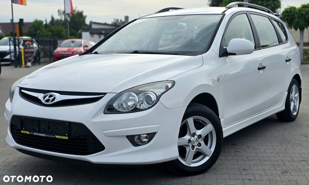Hyundai i30 - 1