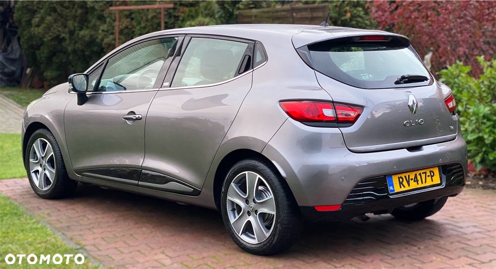 Renault Clio 0.9 TCe Business - 7