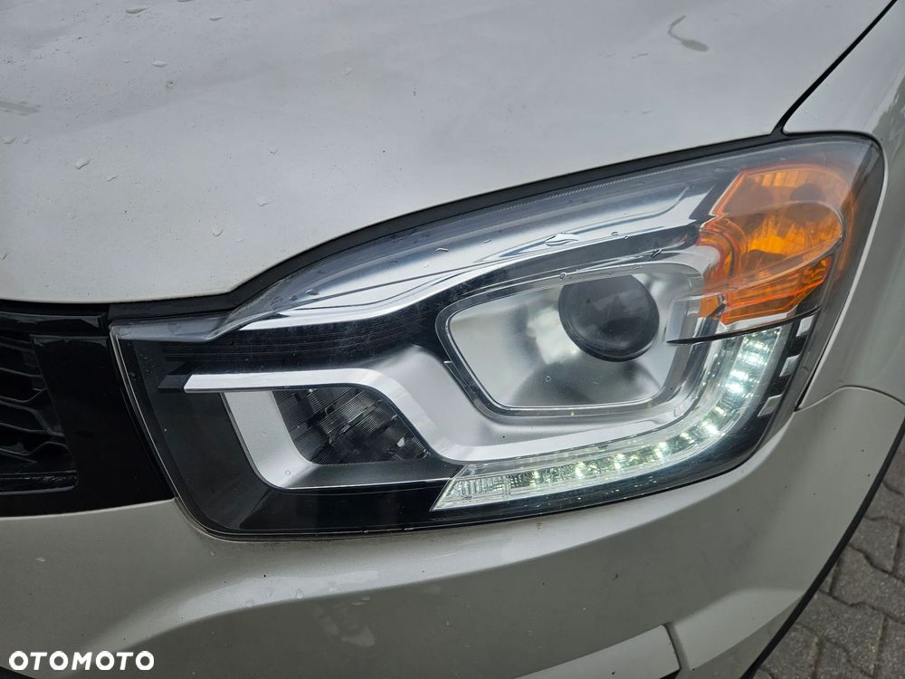 SsangYong/KGM Korando 2.0 2WD Crystal - 9