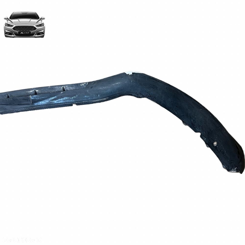 DOKŁADKA ZDERZAKA PRZÓD FORD MONDEO MK4 LIFT TITANIUM S - 3