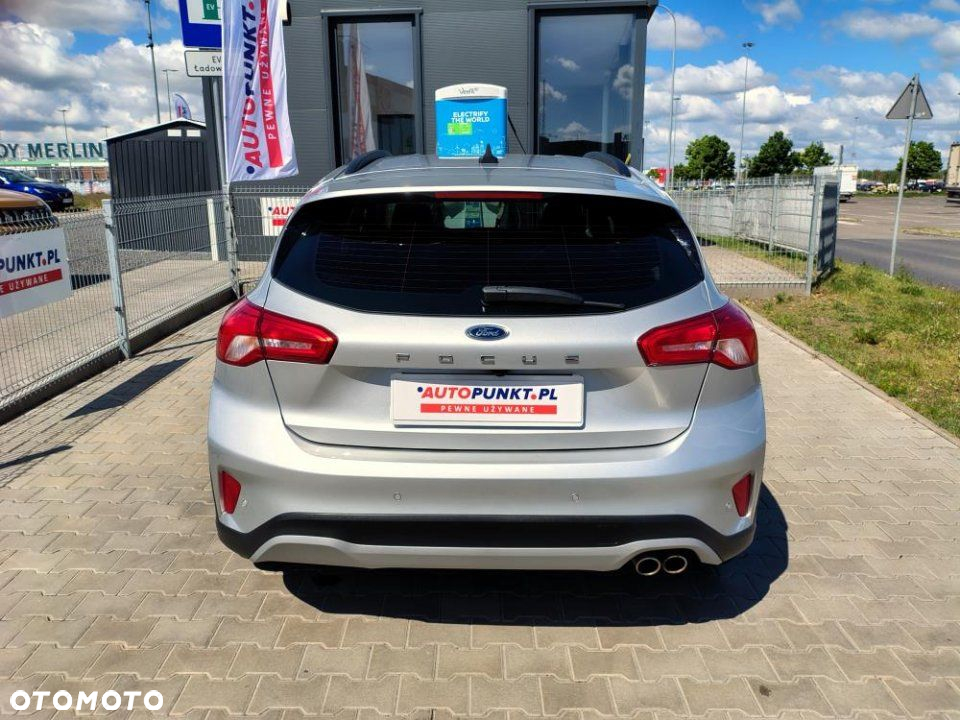 Ford Focus - 5