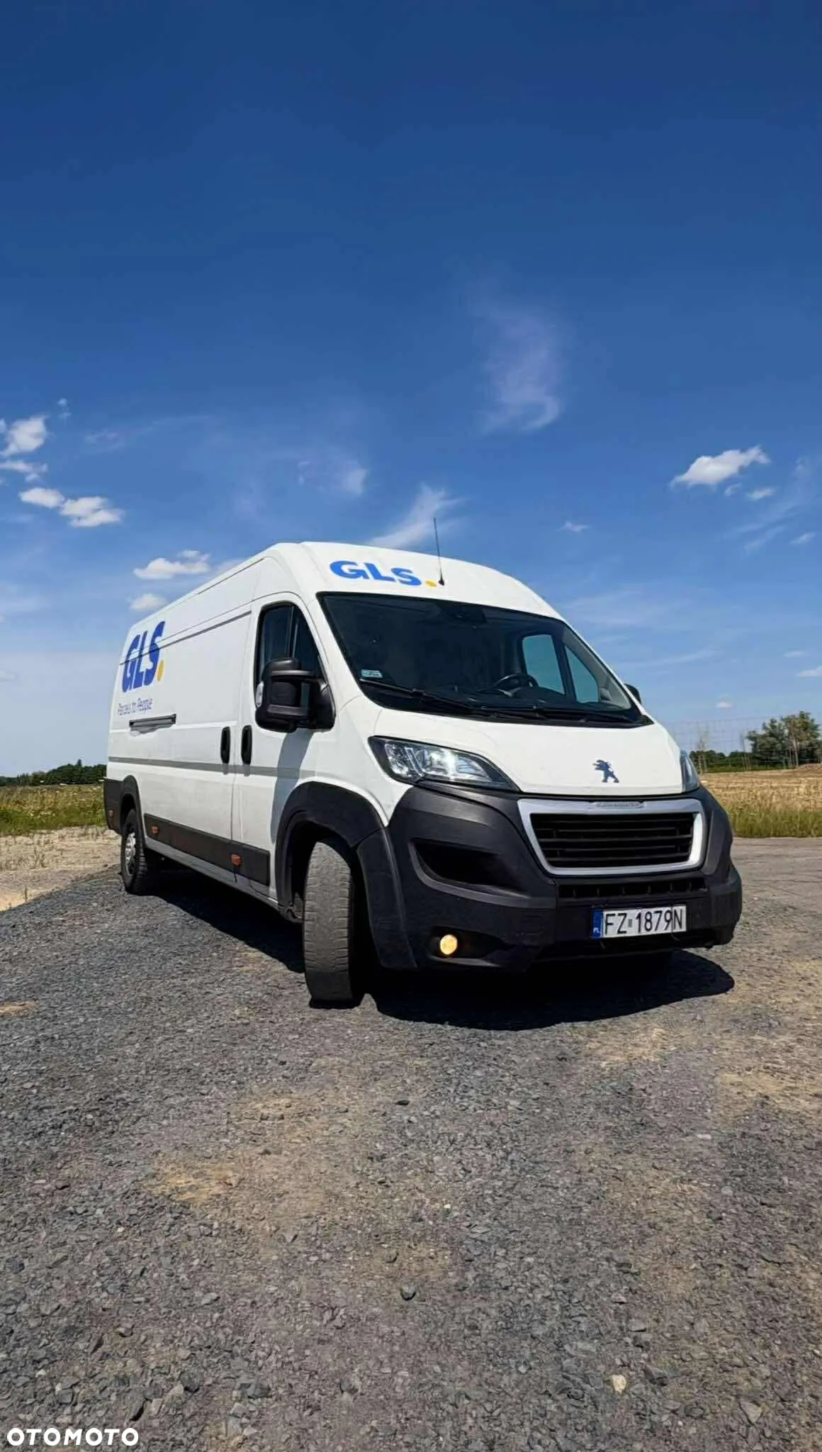 Peugeot Boxer - 5