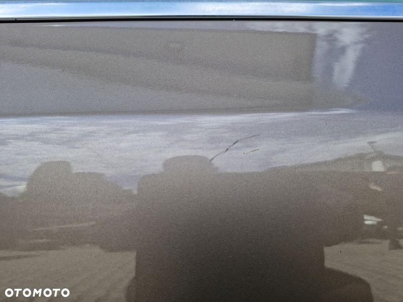 VOLVO V40 II 2 DRZWI LEWY PRZÓD PRZEDNIE LEWE 708 - 7